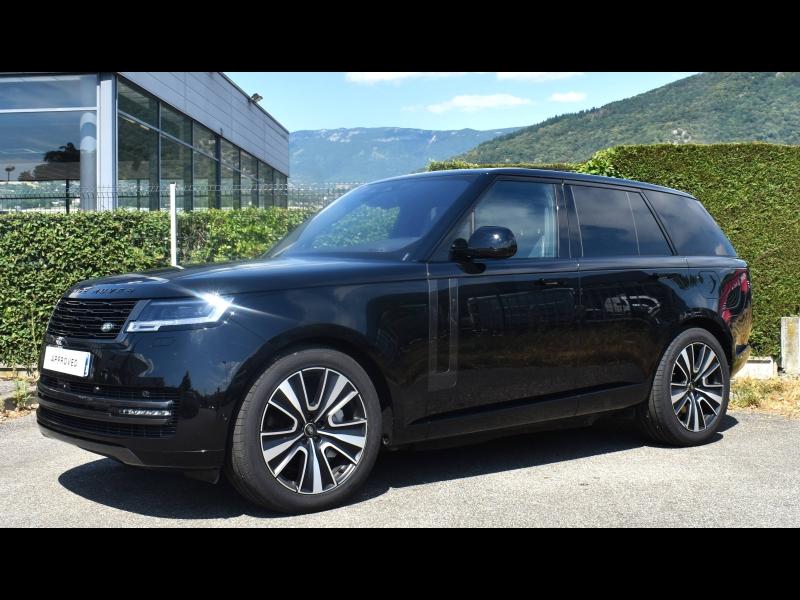 Range Rover