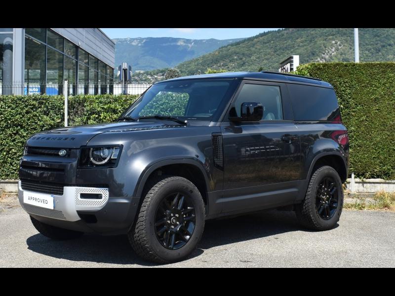 Defender