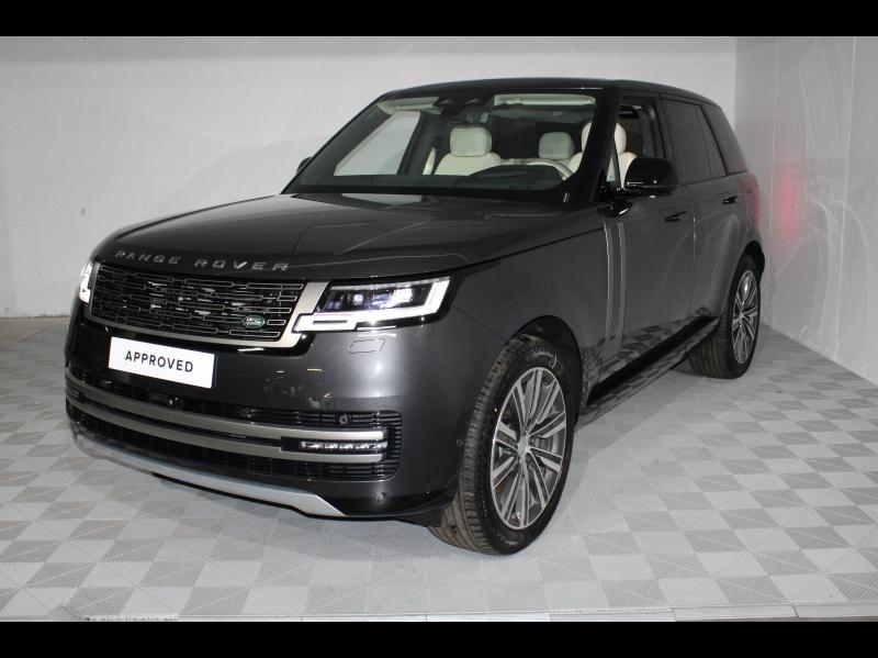 Range Rover