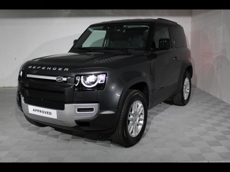 Defender