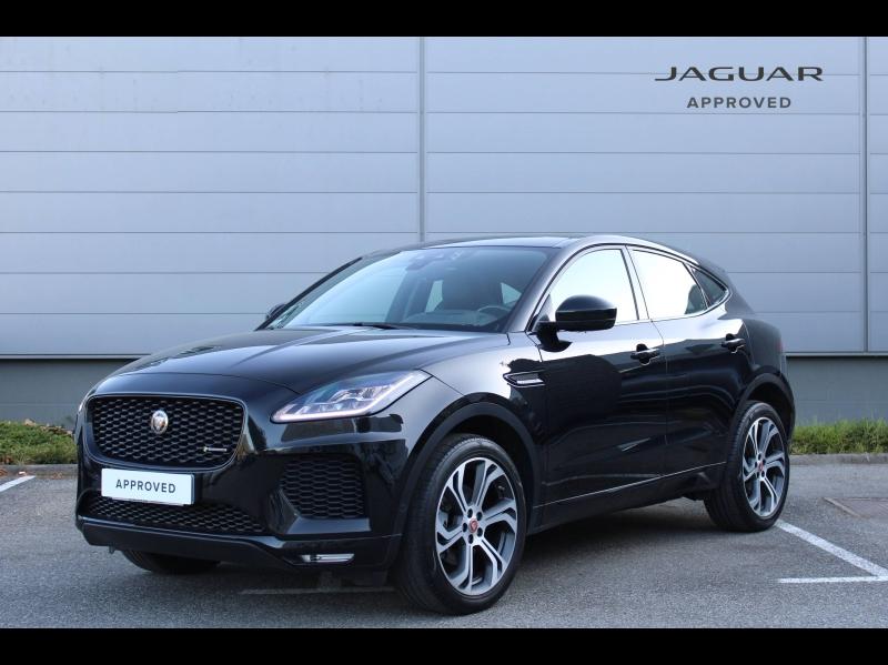 E-Pace