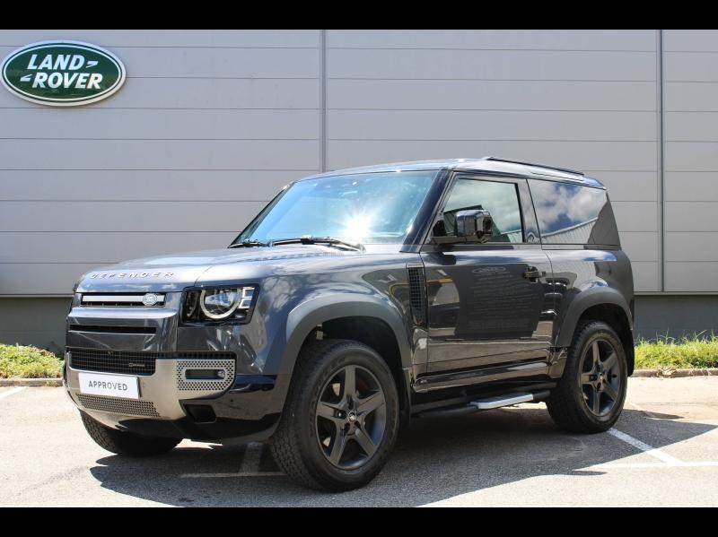 Defender
