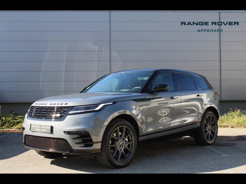 Range Rover Velar