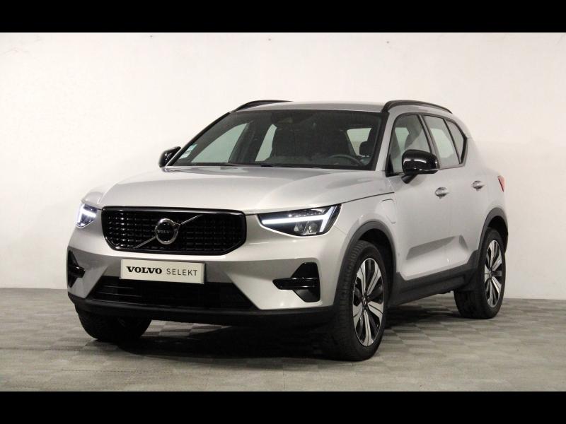XC40