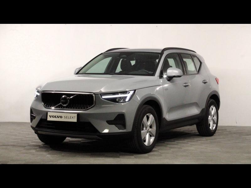 XC40
