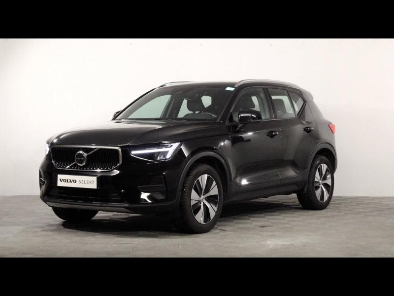 XC40