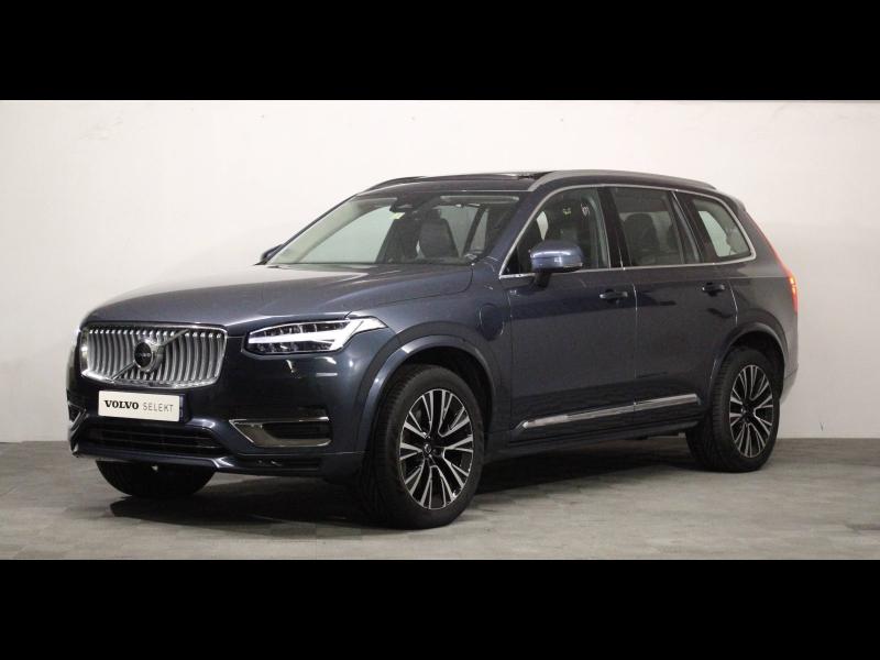XC90