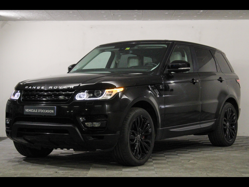 Range Rover Sport