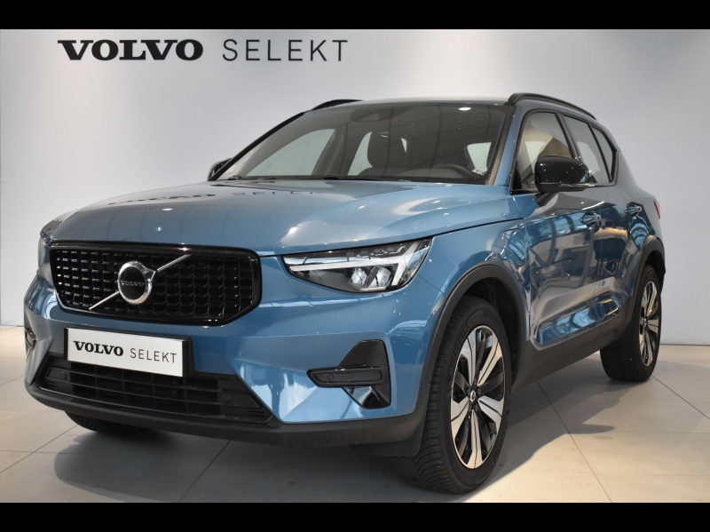 XC40
