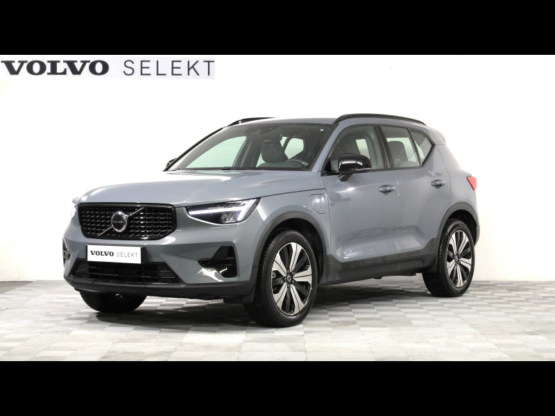 XC40