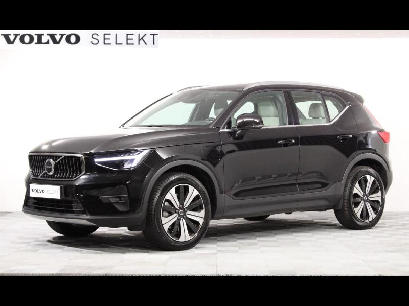XC40