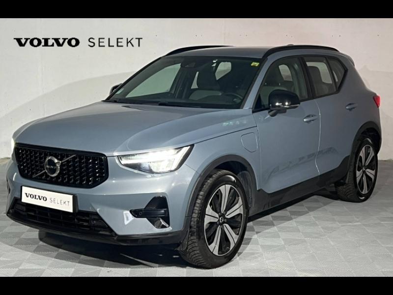 XC40