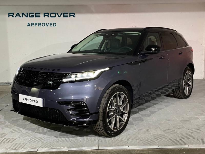 Range Rover Velar