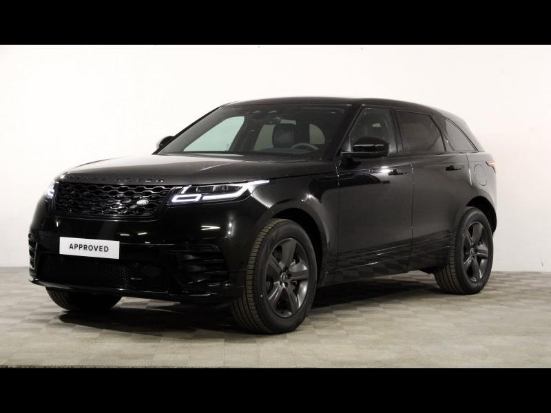 Range Rover Velar