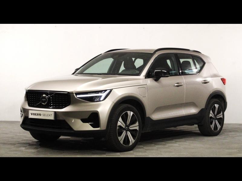XC40