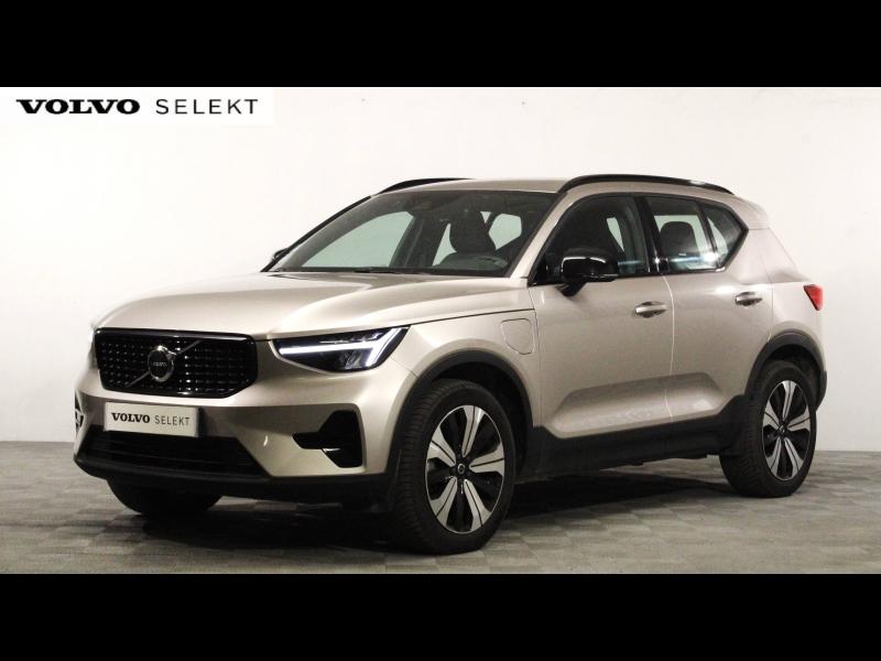 XC40