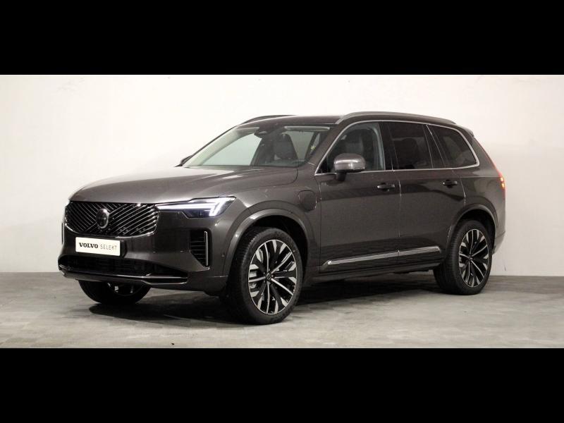 XC90