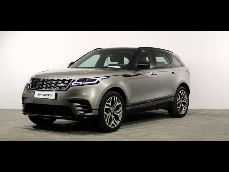 Range Rover Velar