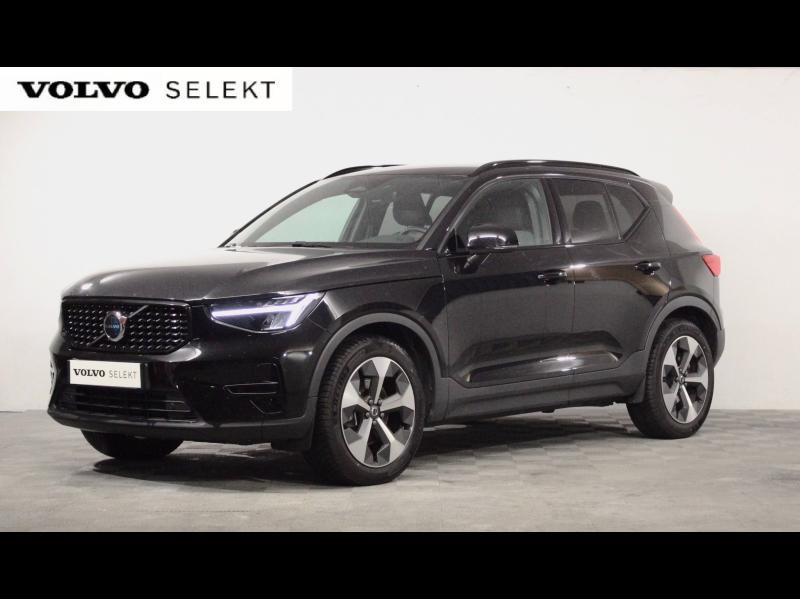 XC40
