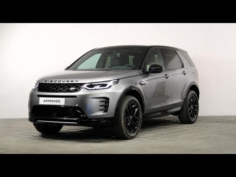 Discovery Sport