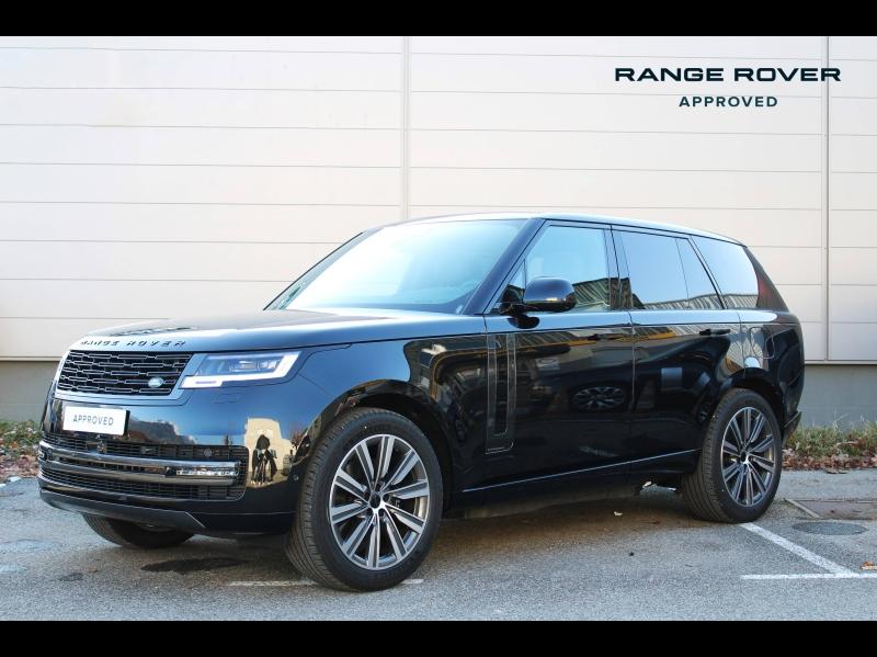 LAND-ROVER Range Rover <br>3.0 P460e 460ch PHEV Autobiography SWB