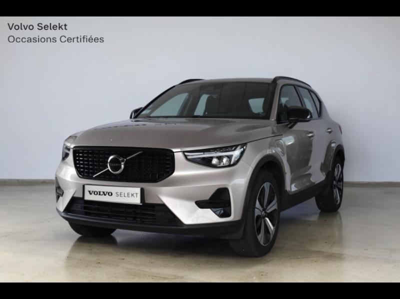 XC40