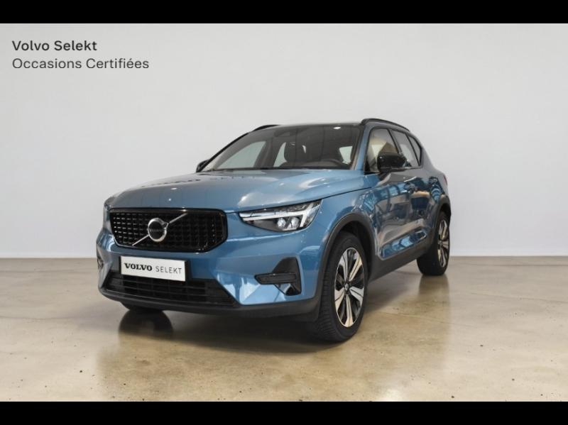 XC40