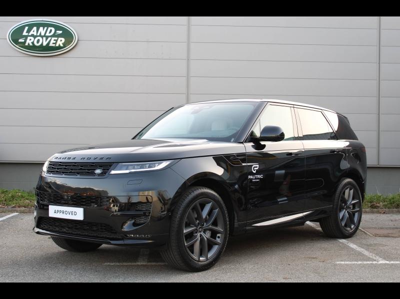 LAND-ROVER Range Rover Sport <br>3.0 P460e 460ch PHEV Dynamic SE