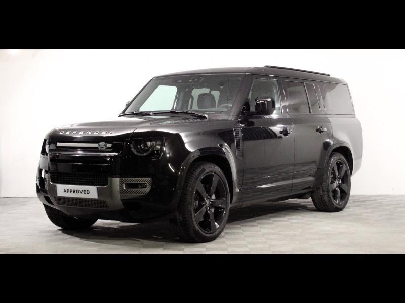 Defender