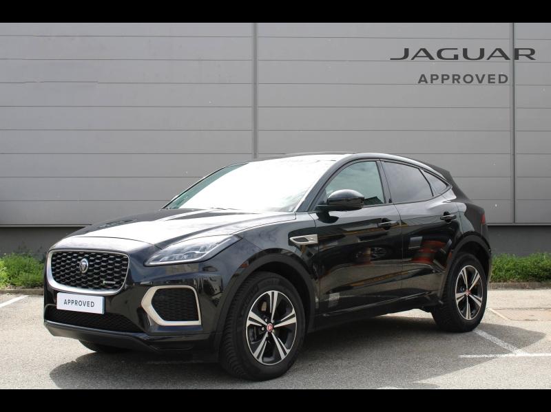 E-Pace