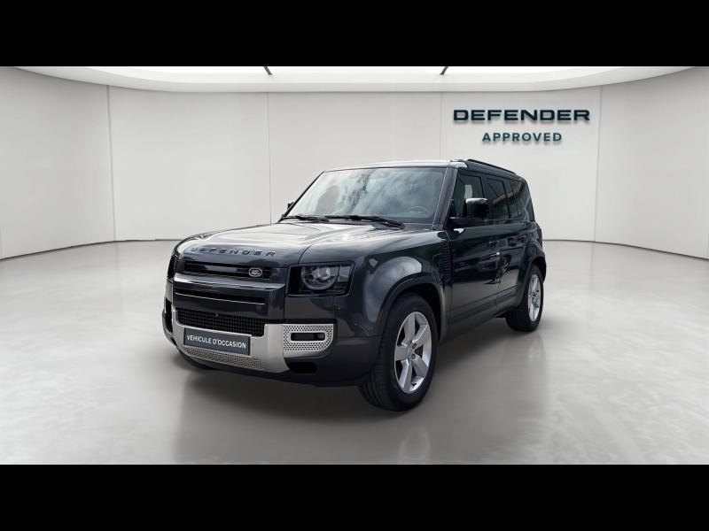 Defender
