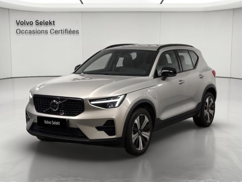 XC40