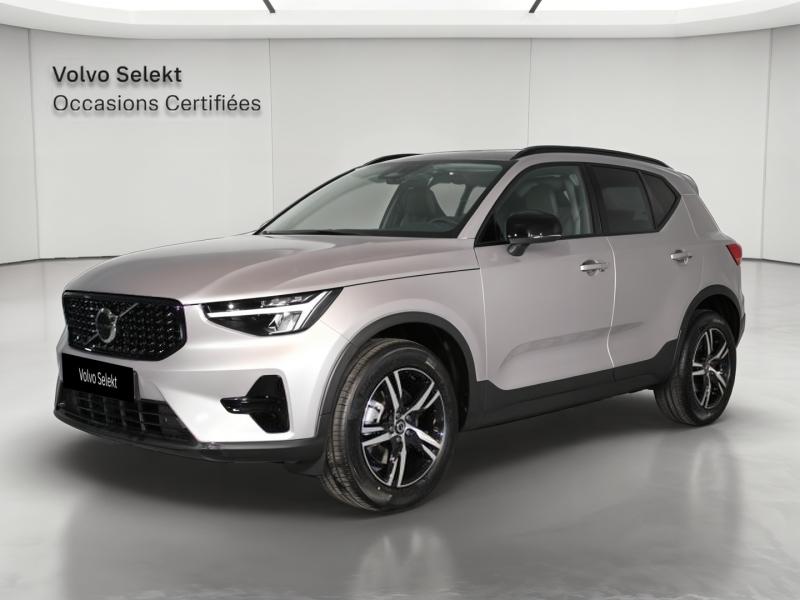 XC40
