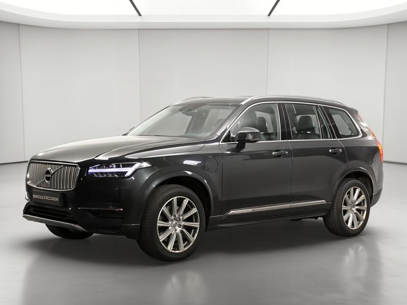 XC90