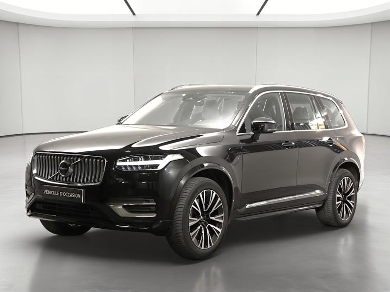 XC90